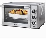 6 Slice Toaster Oven