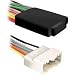 Axxess XSVI-6522 07-Up Chrysler CAN Rap Retention Harness Adapter