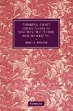 Thinking about other people in nineteenth-century British writing