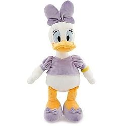 Disney 16" Daisy Duck Plush Doll