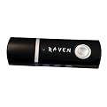 Mach Speed Raven MP3 Player 2GB - Black (MP3-RAVEN 2 GIG)