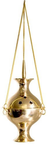Hanging Censer