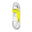 Fellowes 99595 9-Feet Heavy Duty Indoor Extension Cord