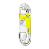 Fellowes 99595 9-Feet Heavy Duty Indoor Extension Cord