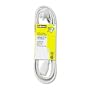 Fellowes 99595 9-Feet Heavy Duty Indoor Extension Cord
