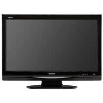 Sharp Aquos LC32D44U 32-Inch 720p LCD HDTV