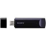 SONY BRAVIA用 USB 無線LANアダプター UWA-BR100