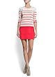 Mango Women's Striped Dress Mango Women's Striped Dress