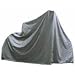 Pyramid Plastic Adult Trike Storage Cover