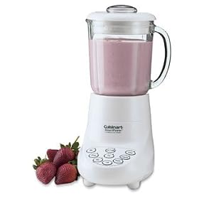 Cuisinart SPB-7 Smartpower 7 Speed Electronic Blender by Cuisinart