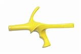 Leon Paul Visconti Grip with Ultra Grip Insulation for foil