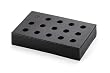 Outset Q177 Cast-Iron Wood-Chip Smoking Box