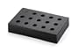 Outset Q177 Cast-Iron Wood-Chip Smoking Box