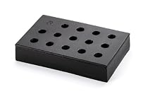 Outset Q177 Cast-Iron Wood-Chip Smoking Box