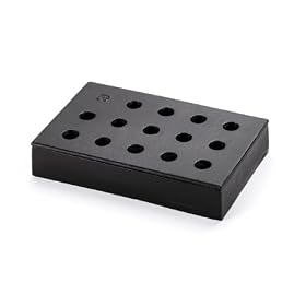 Outset Q177 Wood-Chip Smoking Box by 