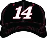 Tony Stewart 2010 Muscle Hat