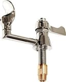 Garden Water Features & Outdoor Fountains item: Haws 5054LF Lead-Free Bubbler Valve, Deck Mounted