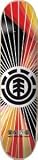 ELEMENT REFLECTIONS FIRE DECK-7.75 thriftwood ppp