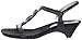 AK Anne Klein Women's Tappy Wedge Sandal