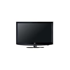 LG 22 LH 2000 55,9 cm (22 Zoll) HD-Ready LCD-Fernseher mit integriertem DVB-T Tuner schwarz