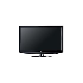 LG 22LH2000 22-inch Widescreen HD Ready LCD TV with Freeview - Black