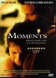 Moments (Jet Boy) DVD [EU Import]