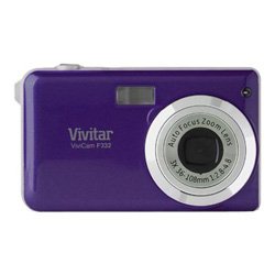 black friday price Sakar VF332-BLUE