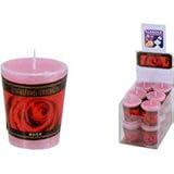 CAPTAINSTAG(キャプテンスタッグ) フレーバーキャンドル (ローズ) MK-3206