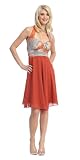 SexyHalterPartyPromCocktailDress