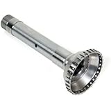 4T65E 4th Clutch Hub-cookie cutter-GM