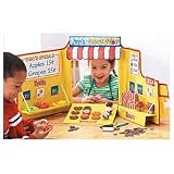 Learning Resources Pretend & Play  Snack Shop