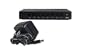 Sabrent NT-8PHB 8-Port 10/100 Fast Ethernet RJ45 Network Switch Metal Hub