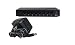 Sabrent NT-8PHB 8-Port 10/100 Fast Ethernet RJ45 Network Switch Metal Hub
