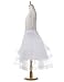 Remedios Prom Dress Children Petticoat Underskirt Girl Half Slip Crinoline