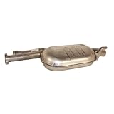 Bosal 175-291 Muffler by Bosal
