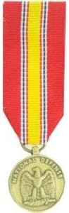 National Defense Medal - Mini