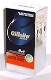 Gillette Series 2 in 1 Intense Cooling Balm 100ml (TRIPLE PACK)