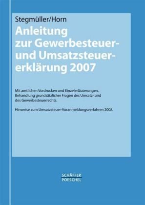 Umsatzsteuer