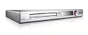 Philips DVDR 3380 DVD-Rekorder silber