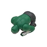 シリーズ生きる-特別編- キン肉マン土下座ストラップ3 ～タッグマッチ編～ 【4.ビッグ・ザ・武道】(単品)