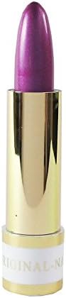 Island Beauty Lipstick Metallic Mauve 5g