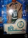 TMP Mcfarlane NBA Legends Series I Figure: Larry Bird Celtics Green Jersey