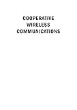 Cooperative wireless communications
