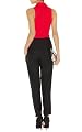Soft Pleated Pants