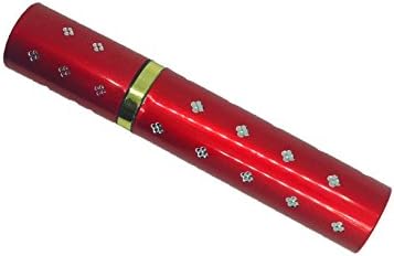 Tzly Outdoor Camping Flashlight for Security Rechargeable