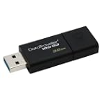 Kingston DT100G3 Chiavetta USB 32GB,...