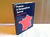 France : a geographical survey