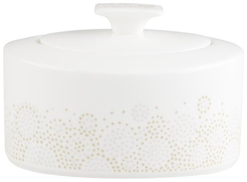 Villeroy & Boch Modern Grace Grey Zuckerdose 6 Pers. 0,33&nbsp;l Preisvergleich