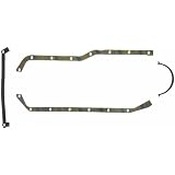 Fel-Pro OS30409C  Oil Pan Gasket Set by Fel-Pro