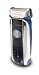 Braun Refurbished 8985 Shaver with LED Display